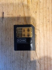 64mb smartmedia memory for sale  SOUTHAMPTON