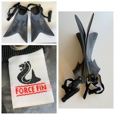 Force fin open for sale  Palm Springs