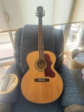 Epiphone ej200n custom for sale  Arlington Heights