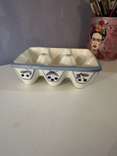 Ceramic egg holder for sale Ceramic egg holder for sale  BIRMINGHAM