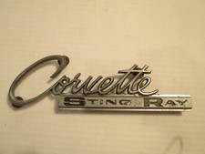 Vintage corvette sting for sale  Toledo
