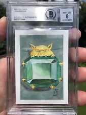 Mox emerald artist for sale  Kaneohe