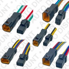 Connecteur clignotant fiche d'occasion  Strasbourg-
