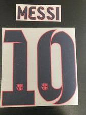 Lionel messi replik gebraucht kaufen  Versand nach Germany
