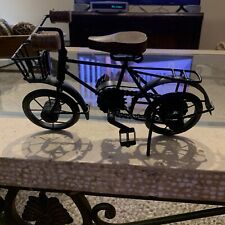 Bicycle model decor for sale  Ashland City
