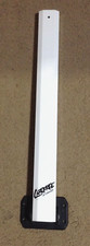 CAREFREE OF COLORADO 18,25" PERNA DE BRAÇO DE SUBSTITUIÇÃO com TOLDO DE JANELA PÉ RV BRANCO/PRETO comprar usado  Enviando para Brazil