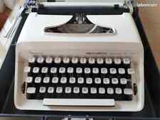 Remington monarch luxe d'occasion  Auvers-sur-Oise