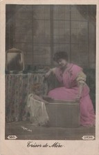 Tresor mere bain d'occasion  Vasles