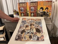 Laurel hardy memorabilia for sale  COLCHESTER