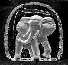 Glass ice relief for sale  REDDITCH