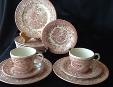 Eit ironstone england gebraucht kaufen  Dorshm., Guldental, Windeshm.