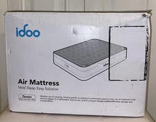 Idoo air mattress for sale  Orlando