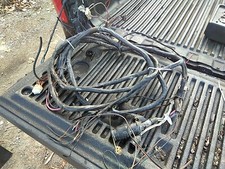 Volvo penta 3.0 for sale  Flint