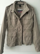 Blauer jacke farbe gebraucht kaufen  Viernheim