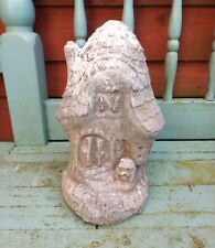 Vintage concrete stone for sale  SPALDING