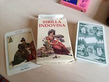 Sibilla indovina oracolo usato  Torino