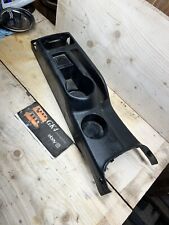 Suporte de copo console central preto VW Jetta GLI MK4 00-05 OEM Golf GTI 20º 337 R32 comprar usado  Enviando para Brazil