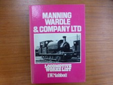 Manning wardle ltd for sale  READING