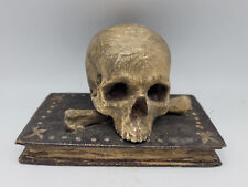 Antikes memento mori gebraucht kaufen  Ulm