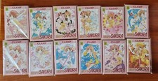 Card captor sakura usato  Mogliano Veneto