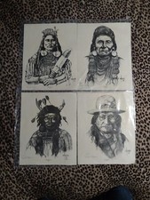 Native american indian for sale  Victoria