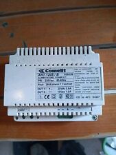 Alimentatore comelit art.1205 usato  Vibonati