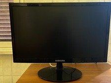 Samsung nero 21.5 usato  Roma