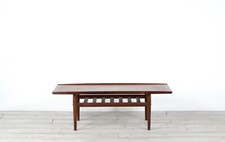 Midcentury coffee table for sale  TOWCESTER