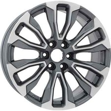 Used machined grey for sale  Rockford