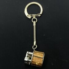 Usado, CHAVEIRO VINTAGE MINIATURA ISQUEIRO METAL. NÃO FUNCIONA VAI VENDER COMO ESTÁ! JAPÃO comprar usado  Enviando para Brazil