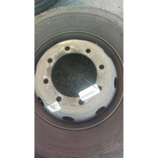 Cerchio per iveco usato  Ferrara