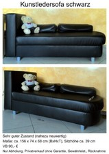 ledersofa klein gebraucht kaufen ledersofa klein gebraucht kaufen Koblenz