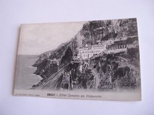 Salerno amalfi hotel usato  Asti