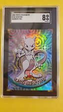 2000 topps pokemon for sale  Douglassville