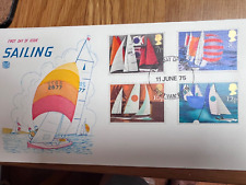 First day cover for sale  SOUTHAMPTON