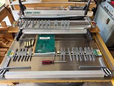 Leigh d4r pro for sale  Sparks