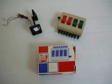 Jouef signal boitier d'occasion  Ruffec