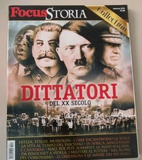 Focus storia collection usato  Udine