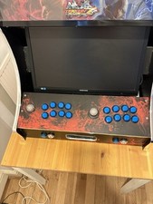 Arcade machine hyperspin for sale  TUNBRIDGE WELLS
