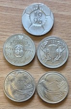 1996 2 coin for sale 1996 2 coin for sale HASSOCKS