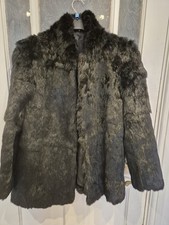 Vintage rabbit skin for sale  TAMWORTH