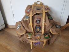 Lafuma ancien sac d'occasion  Molsheim