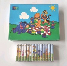 Winnie puuh kassette gebraucht kaufen  Bad Sooden-Allendorf