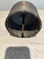 Concrete hole saw for sale  Solomons