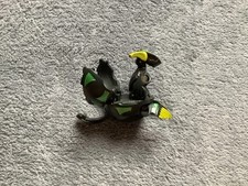 Bakugan helix dragonoid d'occasion  Coulanges-lès-Nevers