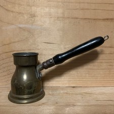 Vintage turkish brass for sale  Alexandria