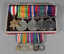Ww2 raf medal for sale  LOUGHBOROUGH