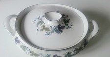 Royal doulton burgundy for sale  ABERGELE