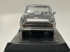 Solido ford cortina d'occasion  Genlis