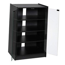 Media cabinet tier for sale  Shipping to United Kingdom